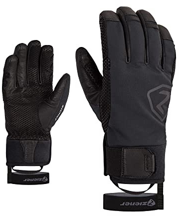 Ziener Gaspar AS(R) PR Glove ski Alpine