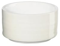 ASA Selection Sparkling White Re Glaze Schale L 8,5 cm B 8,5 cm H 5 cm