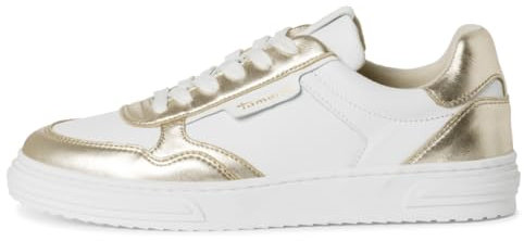 Tamaris Damen 1-23617-42 933 36 Light Gold