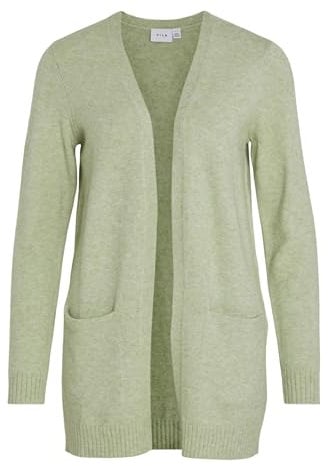 Vila Female Strickjacke Basic