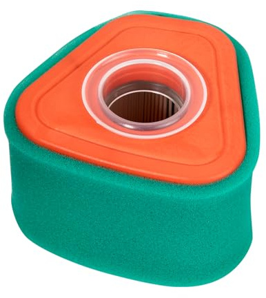 ZLKSKER 595853 597265 Filtro dell'aria di ricambio per B&S 123P02 123P07 123P0B 125P02 115P05 Filtro dell'aria per tosaerba serie