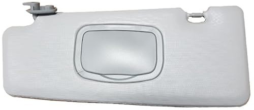 Aletta Pantina Parasole per FIAT BRAVO II dal 2007, Lato Guida