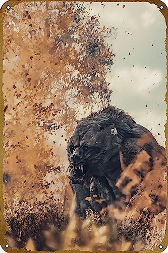 Metallschild Metro Exodus Vintage Wanddekoration Nostalgie Metall Poster Lustiges Blechschilder Für Garage Küche Office M