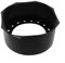 Diving Cylinder Base, Rubber Gas Bottle Base With Inner Dense Groove For Scuba Divers, For Protect Gas Bottles Bottom