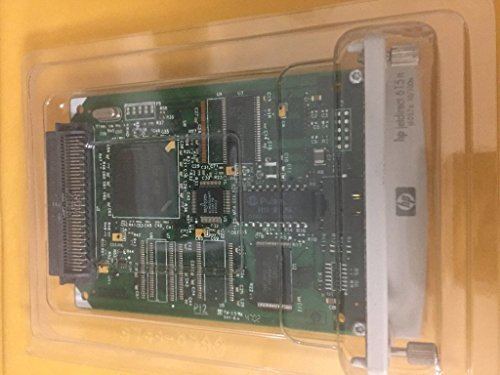 HP JetDirect 615N (J6057A)