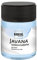 KREUL 8133 - Javana Seidenmalfarbe im 50 ml Glas, himmelblau, hochpigmentierte und brillante Farbe auf Wasserbasis, mit fließend flüssigem Charakter, dringt tief in die Fasern ein