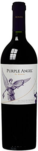 Montes Chile Purple Angel 2013 Trocken (1 x 0.75 l) | 1 x 0.75 l