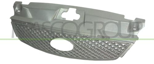 PRASCO Kühlergitter FD1092001 | Kompatibel mit: FORD MONDEO III, MONDEO III Stufenheck, MONDEO III Turnier