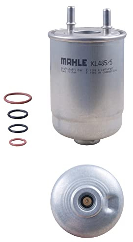 MAHLE KL 478 Fuel filter