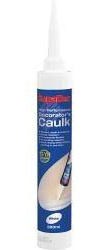 SupaDec Decorators Caulk 310ml White Colour 844985