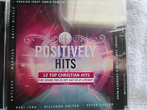 Positively Hits