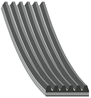 Blue Print AD06R1515 Auxiliary Belt
