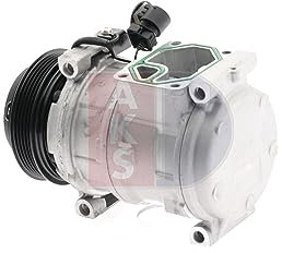 AKS DASIS 850980N Klimaanlagen