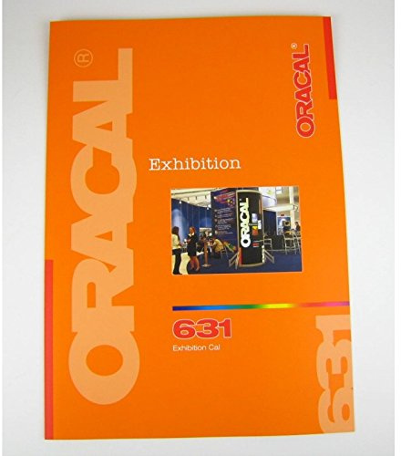 Oracal 631 Nuancier pour traceur