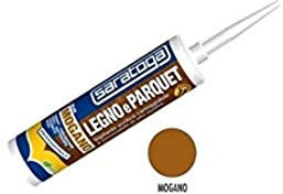 Legno Parquet Teak-Merbau 310 ml