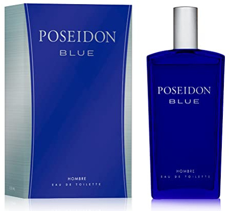 Aire De Sevilla Blue Man Eau De Toilette Spray 150Ml