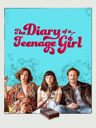 The Diary of a Teenage Girl