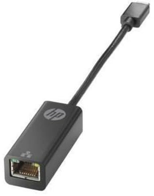 HP Adaptateur USB-C vers RJ45