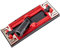 Warner Plastic Pole Sander Head, Female Threaded, 3410496