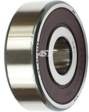 Brand new NTN Bearing - ABE9018(NTN)