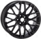 Momo MOMWRVB70735500L - 7X17 ET35 5X100 Alufelgen, PKW