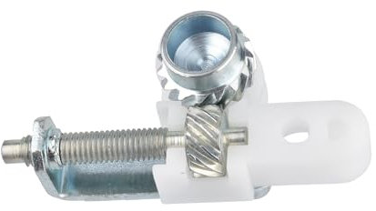 Cancanle Vis de Réglage de Tension de Chaîne de Tronçonneuse pour Stihl 019T 025 023 021 MS210 MS230 MS250