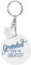 Me to You Greatest Grandad Tatty Teddy Keyring - Father's Day Gifts Schlüsselanhänger 12 Centimeters Blau (1)