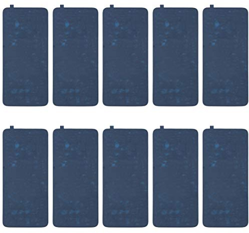 Pezzi di Ricambio 10 PCS Back Cover Cover Adesivo for Xiaomi Redmi Note 7 Parti di Ricambio