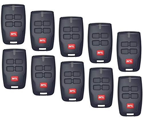 BFT Mando a distancia Mitto B RCB TX4 (10)