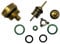 Baxi DuoTEC & Platinum 24/28/33/40 3 Way Diverter Valve (with Bypass) Repair Kit 7224763 5118381
