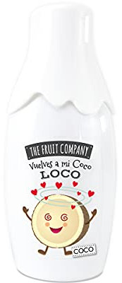 Eau de toilette Noix de Coco the Fruit Company