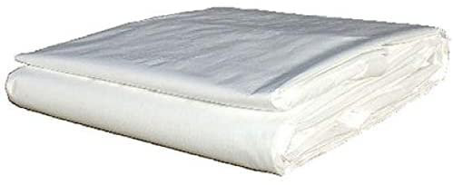 TOLDO Lona Blanca Polietileno DE 130 GRS 3x5 Aprox
