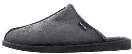 Shepherd 1201 Herren Hausschuhe