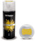 Polisan Spray Paint | Varnish Matt Finish | Perfect for Furniture. Wood, Craft, Art | 400ml | Single Pack | Matte Finish
