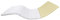 AM Qualitätsmatratzen Premium Latex Topper 80x200cm RG65 - Made in Germany - Atmungsaktiver Naturlatex Topper 80x200-6cm - Matratzenauflage 80x200 mit Lyocell Bezug und Anti-Rutsch Funktion