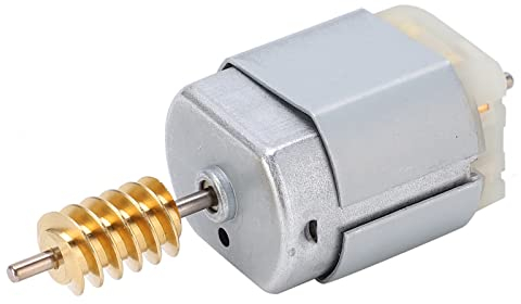 Motorschloss, ESl ELV Motor Lenkschloss Lenkschloss Radmotor Kompatibel Replacementmen für W204 W207 W212