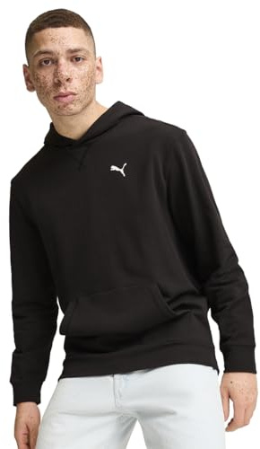 PUMA Herren Better Sportswear Hoodie Sweat