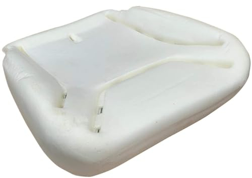 LLS-GERMANY Sitzpolster kompatibel mit O.p.e.l. Vivaro, Fahrer oder Beifahrerseite, ab Baujahr 2001 bis 2014