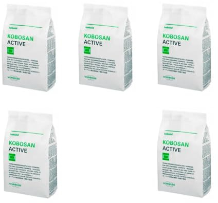 Kobosan (5 sachets de 500g) Aspirateur 3545 KOBOLD Aspirateur 3545 KOBOLD