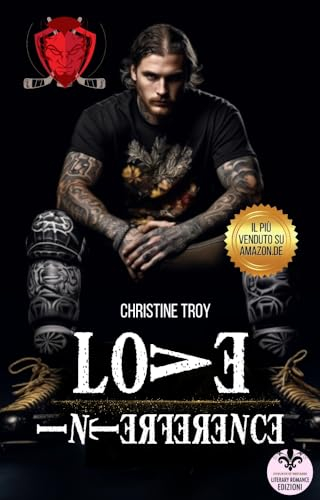 Love Interference (Italian Edition)