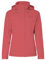 Vaude Regenjacke Women's Escape Bike Warm Jacket, wasser- und winddichte Fahrradjacke Damen, atmungsaktive Damen-Outdoorjacke – in Orange, Größe: 44