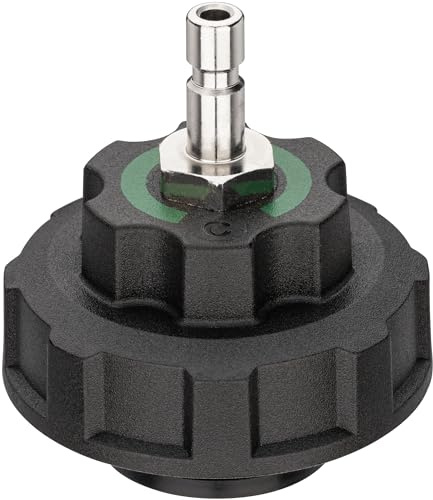 Vigor Kühlsystem Diagnose Adapter, M52 x 3,0, V1963N-C, M52 x 3,0 | 60 g, M52 x 3,0