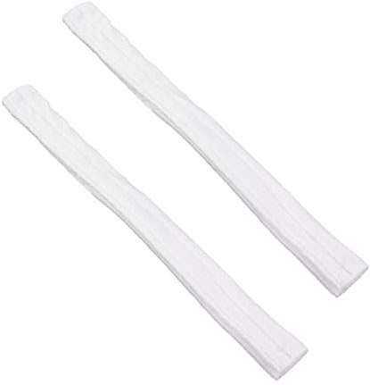OKUMEYR 2pcs Protect Your Kitchen Appliances Door Handle Covers Slip Material Refrigerator Oven Microwave Dishwasher