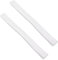 OKUMEYR 2pcs Protect Your Kitchen Appliances Door Handle Covers Slip Material Refrigerator Oven Microwave Dishwasher