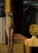 1000 Stück Puzzles - Ghislain Magrittes Art Paintings - Stress Relief Game Art Picture - Erwachsene Puzzle Challenge Spiel - Ältere Menschen Gedächtnis Kognitionsspiele Xw204Ap