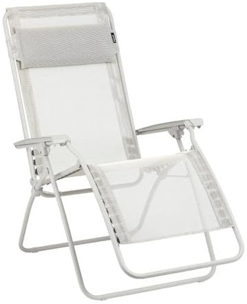 Lafuma Fauteuil Relax Zéro Gravité - RCLIP