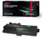 JetWorld Toner PK1010 PK-1010 1T02RV0UT0 Kompatibel für UTAX Utax P3521MFP, P3522DW, P3527W MFP,Triumph-Adler P3521MFP, P3522DW, P3527W MFP Schwarz 3000 Seiten je Tonerkartusche, Hochwertiger Druck