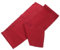 Cubierta Antipolvo de Piano de Color Rojo Funda Lavable y Duradera Protección Polvo y Suciedad Pianos y Teclados Musicales