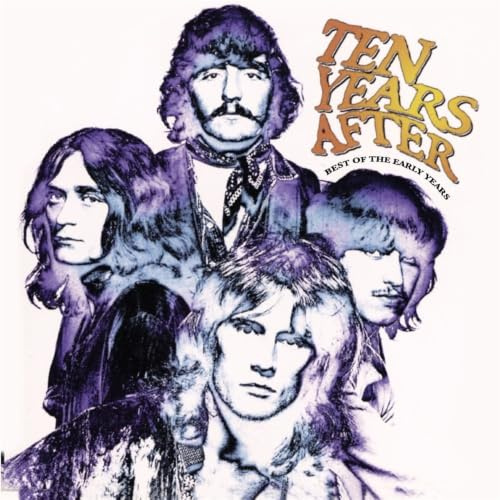 Best of the Early Years (CD)