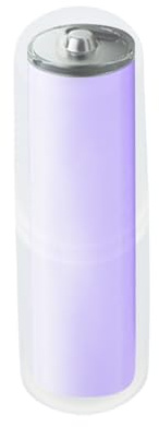 Adaptateur de Batterie AAA, Base d'adaptateur de Batterie, Accessoires pour l'école, Le Bureau, la Maison, la Cave ATM, la Cave, Le Secteur Domestique